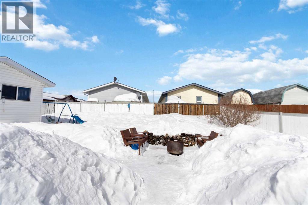 548 Mckinlay Crescent, Fort McMurray