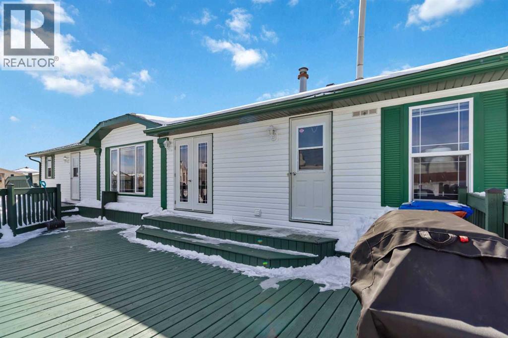 548 Mckinlay Crescent, Fort McMurray