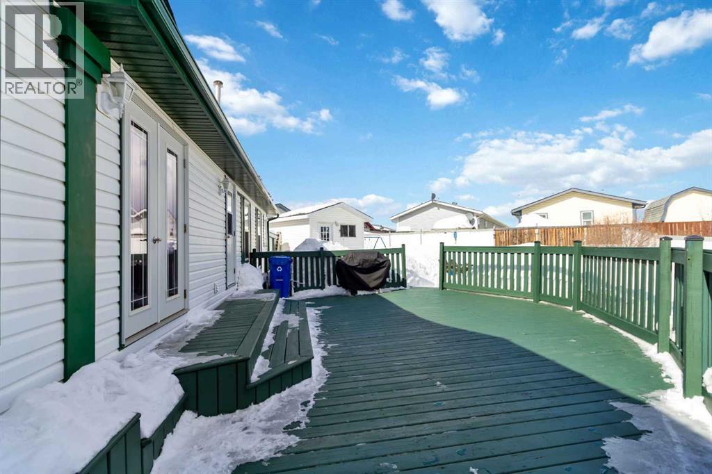 548 Mckinlay Crescent, Fort McMurray