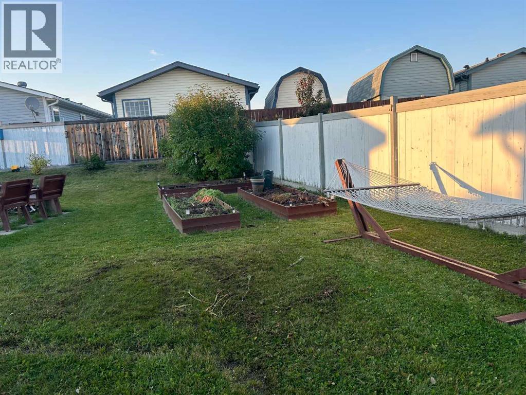 548 Mckinlay Crescent, Fort McMurray