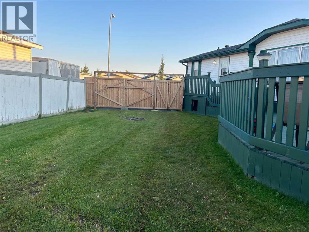 548 Mckinlay Crescent, Fort McMurray