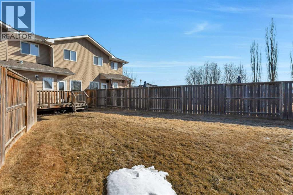 8 Ross Close, Sylvan Lake