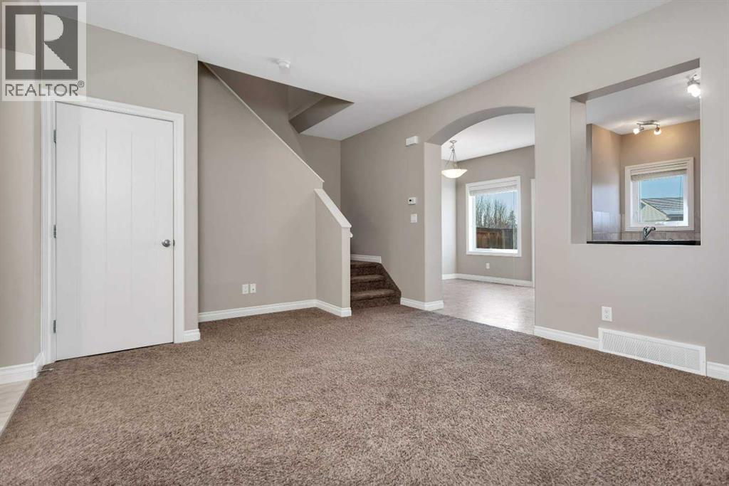 8 Ross Close, Sylvan Lake