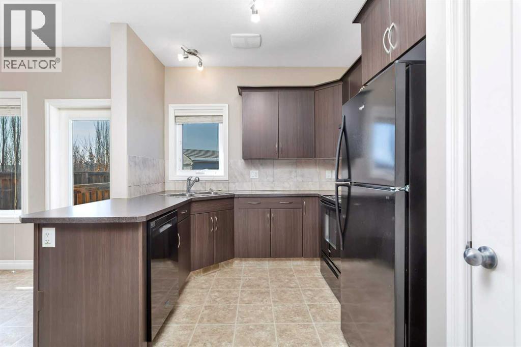 8 Ross Close, Sylvan Lake