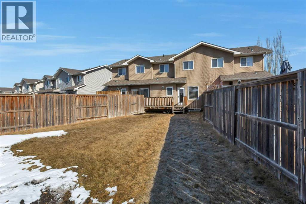8 Ross Close, Sylvan Lake