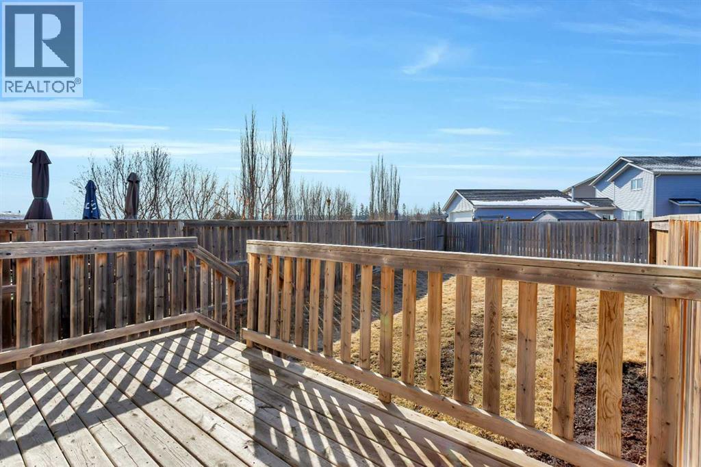 8 Ross Close, Sylvan Lake