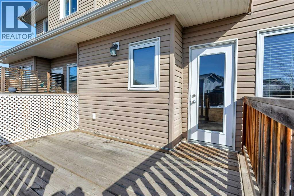8 Ross Close, Sylvan Lake