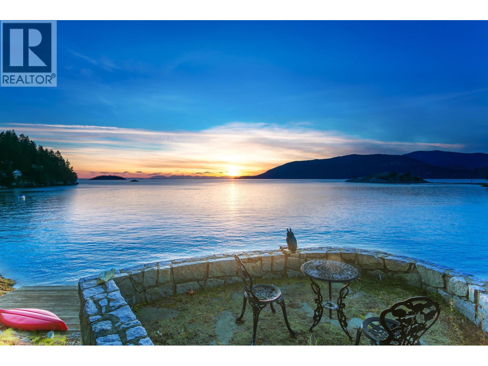 6648 MARINE DRIVE, West Vancouver