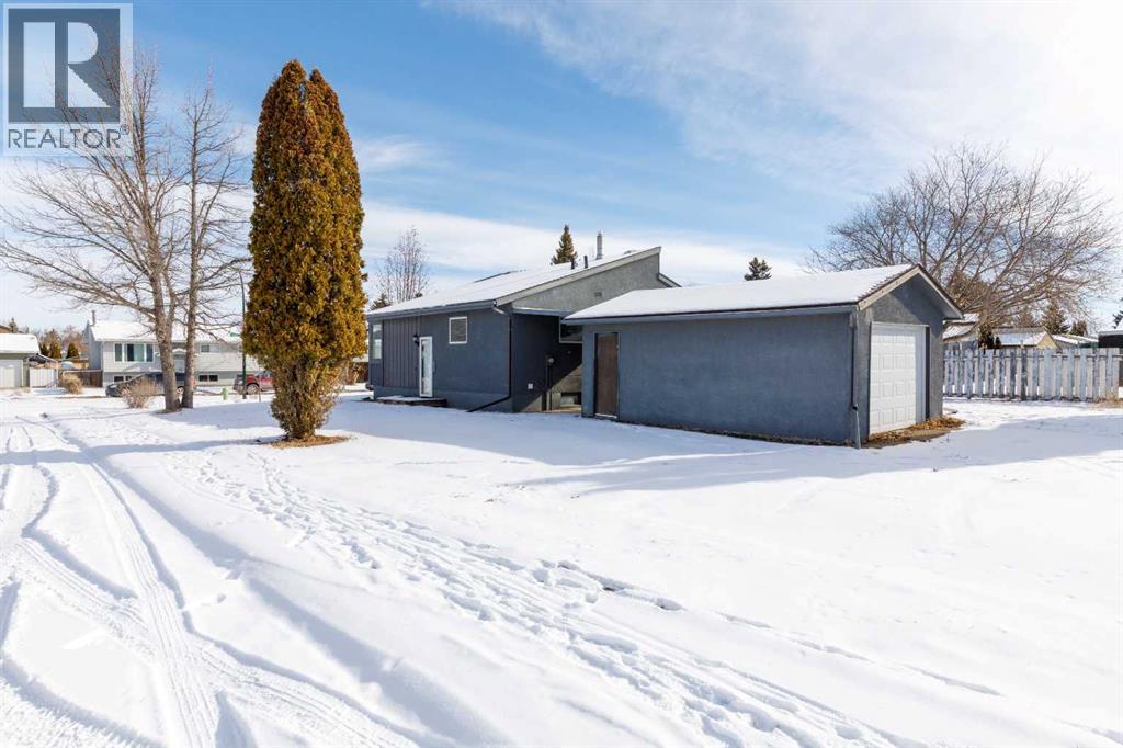 47 Olsen Street, Red Deer