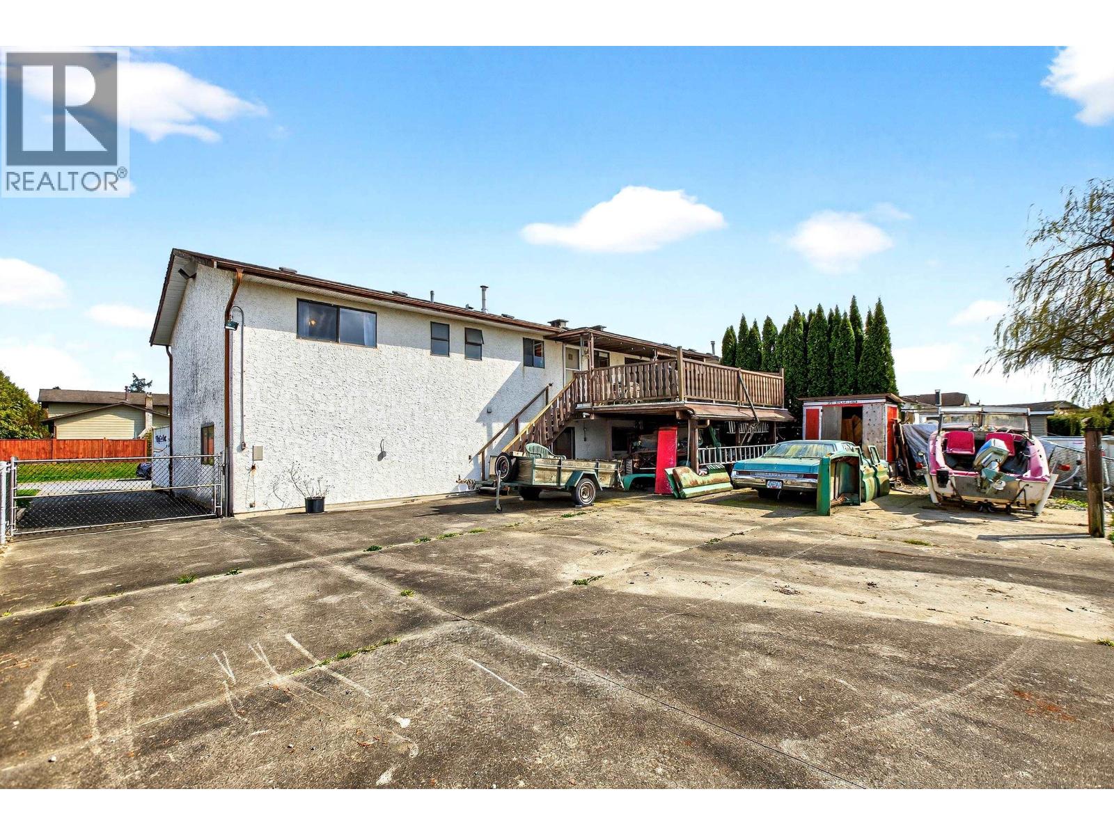 12021 188A STREET, Pitt Meadows