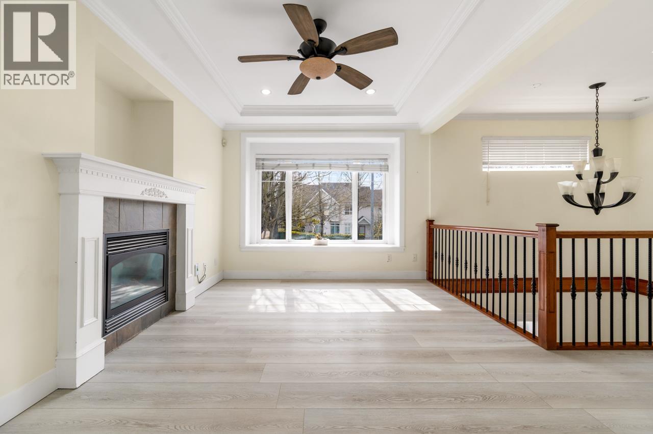 11215 WILLIAMS Road, Richmond