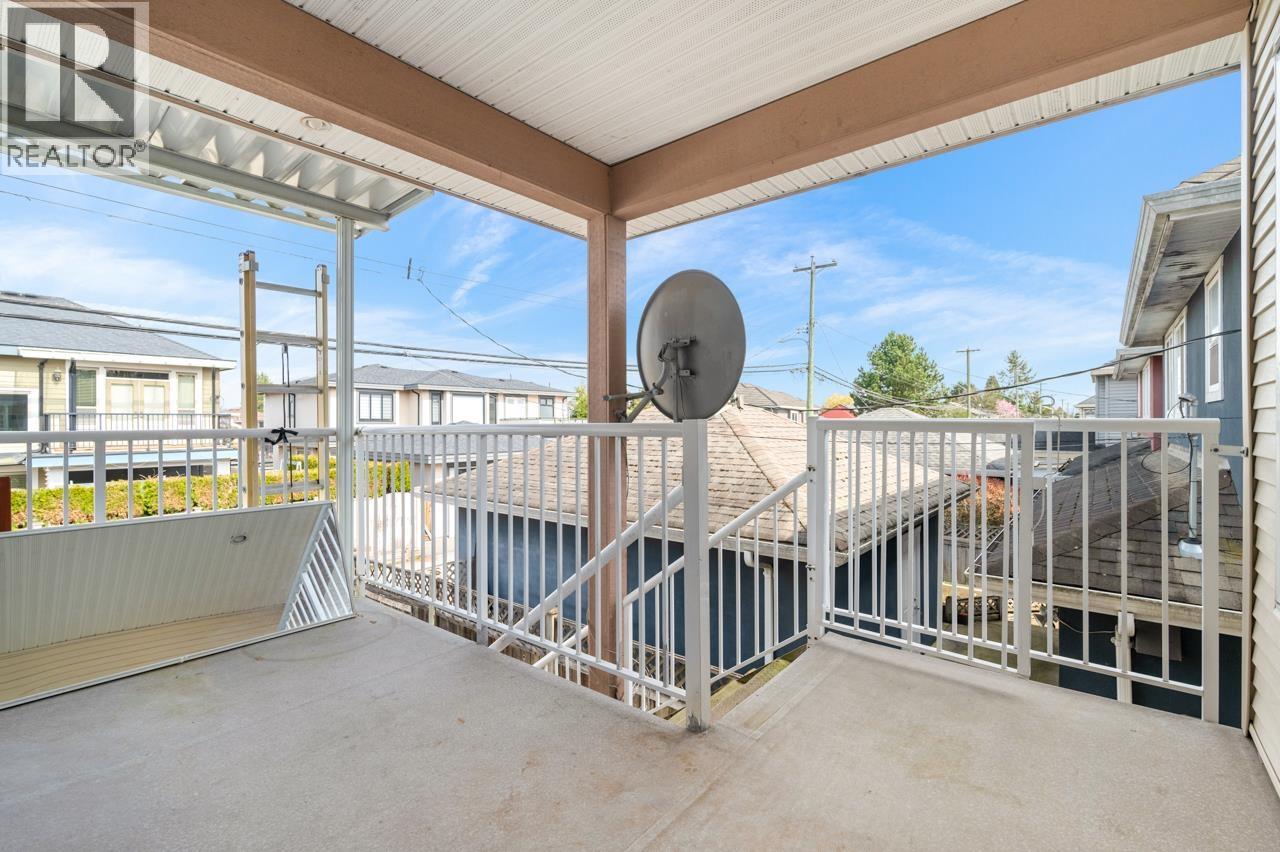 11215 WILLIAMS Road, Richmond