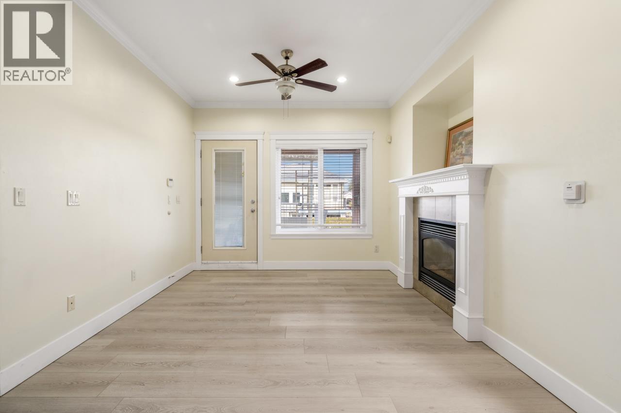 11215 WILLIAMS Road, Richmond