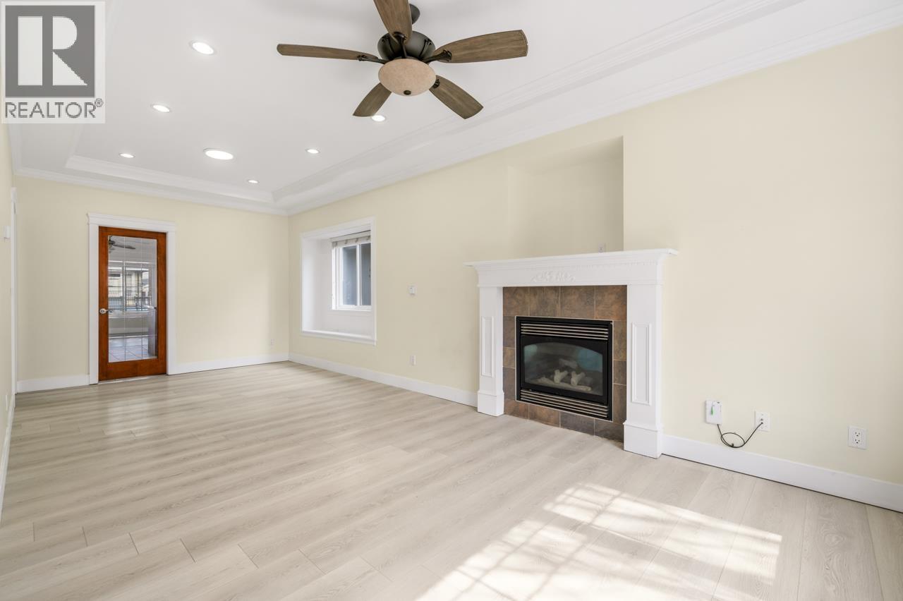 11215 WILLIAMS Road, Richmond