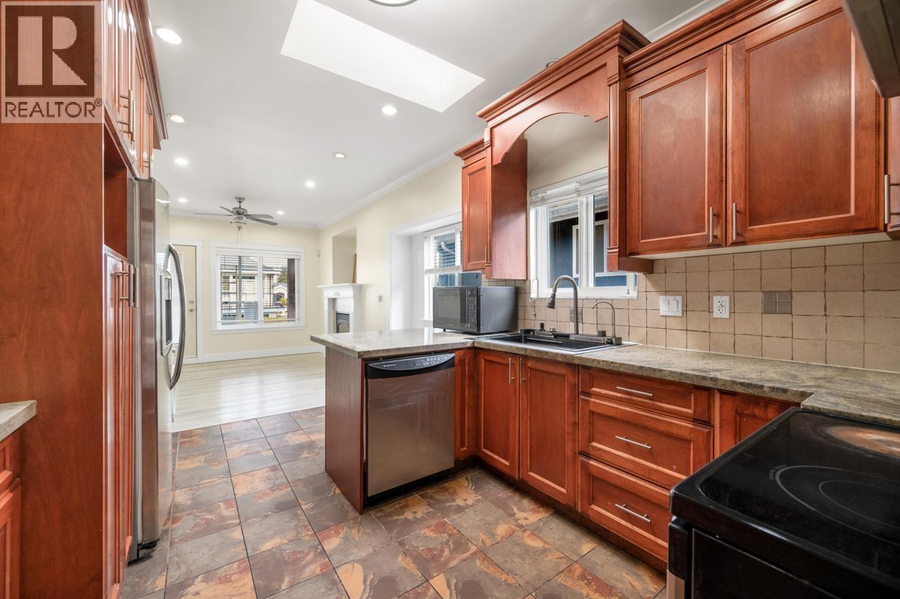 11215 WILLIAMS Road, Richmond