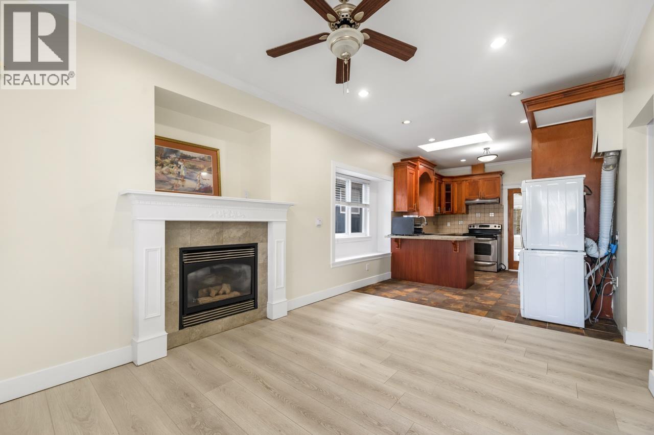 11215 WILLIAMS Road, Richmond