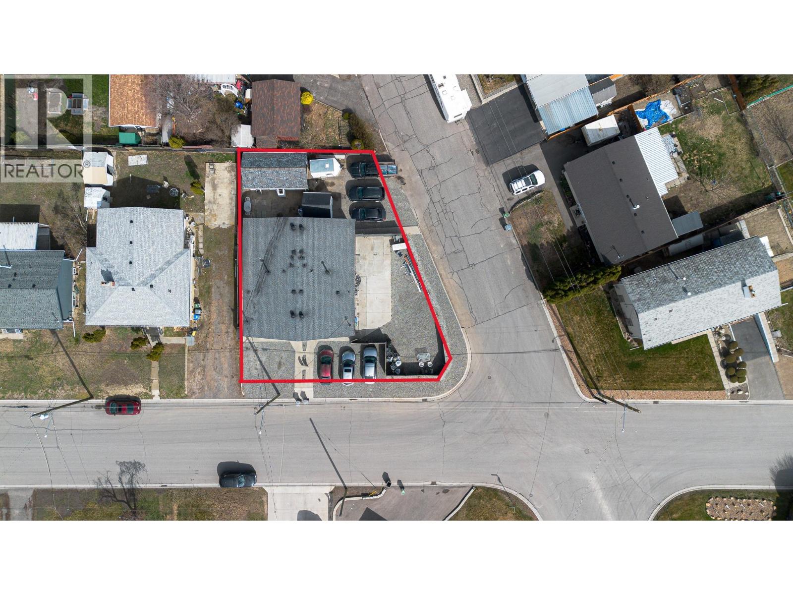 602 & 604 Brentwood Avenue - 2