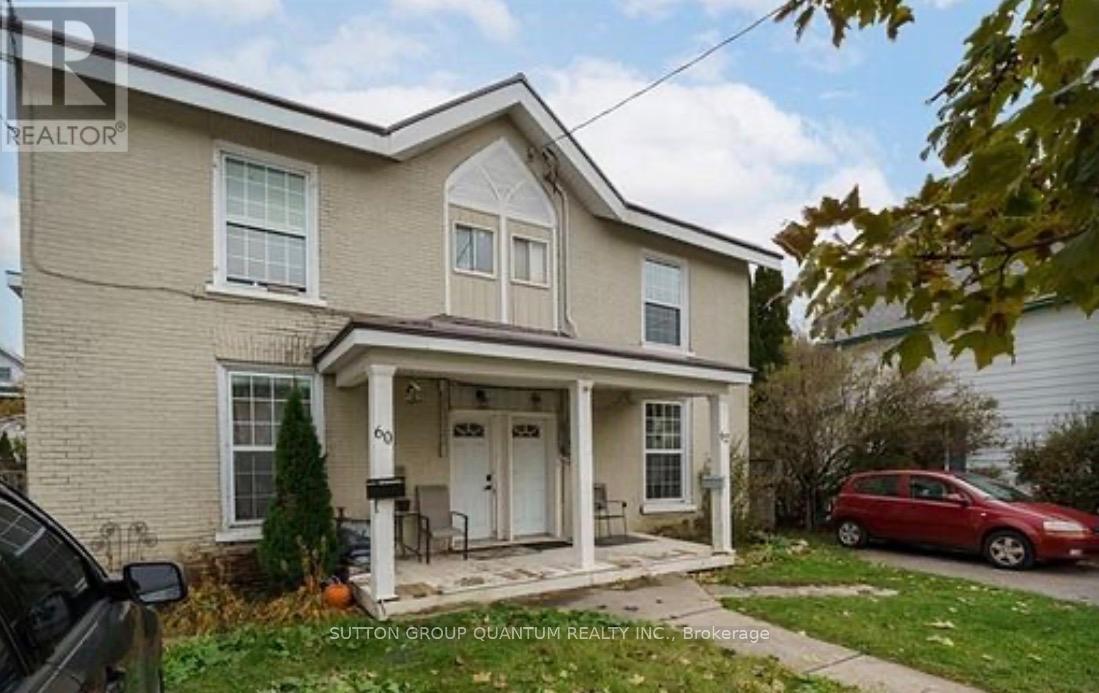 60 & 62 EVERETT STREET - 2