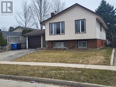 9 SANDERSON DRIVE, Guelph (Willow West/Sugarbush/West Acres), Ontario