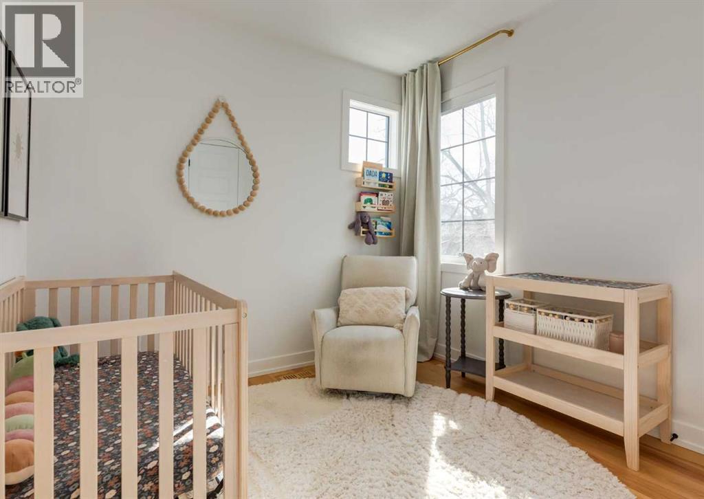 Single Family House for Sale in   Street NW Hillhurst Calgary 