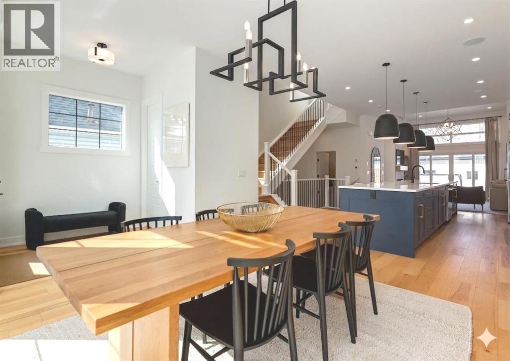 Single Family House for Sale in   Street NW Hillhurst Calgary 