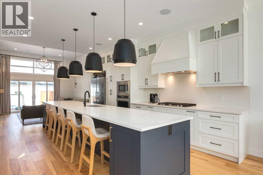 Single Family House for Sale in   Street NW Hillhurst Calgary 