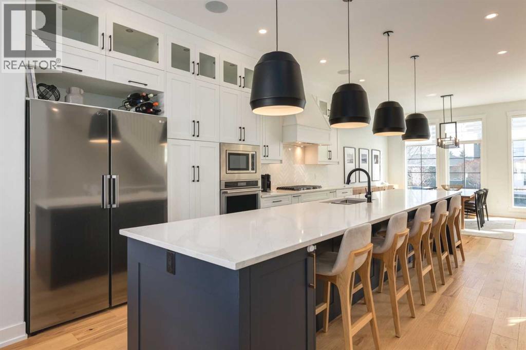 Single Family House for Sale in   Street NW Hillhurst Calgary 