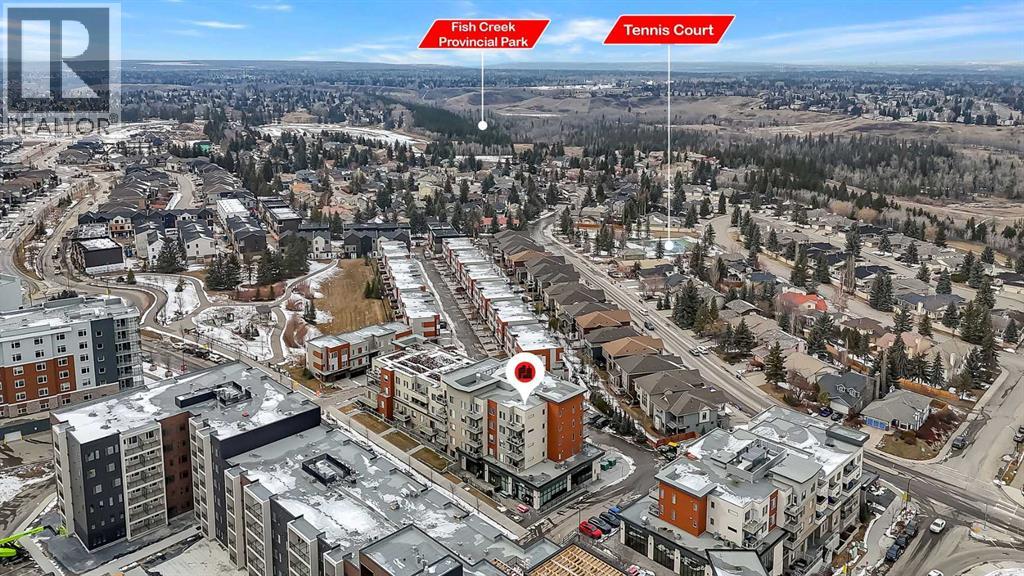 Single Family House for Sale in   Shawnee Common SW Shawnee Slopes Calgary 