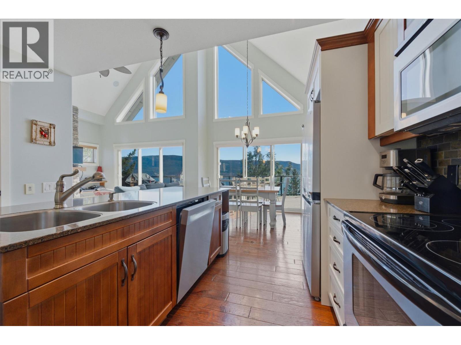 6904 Barcelona Drive Lot# 58, Kelowna