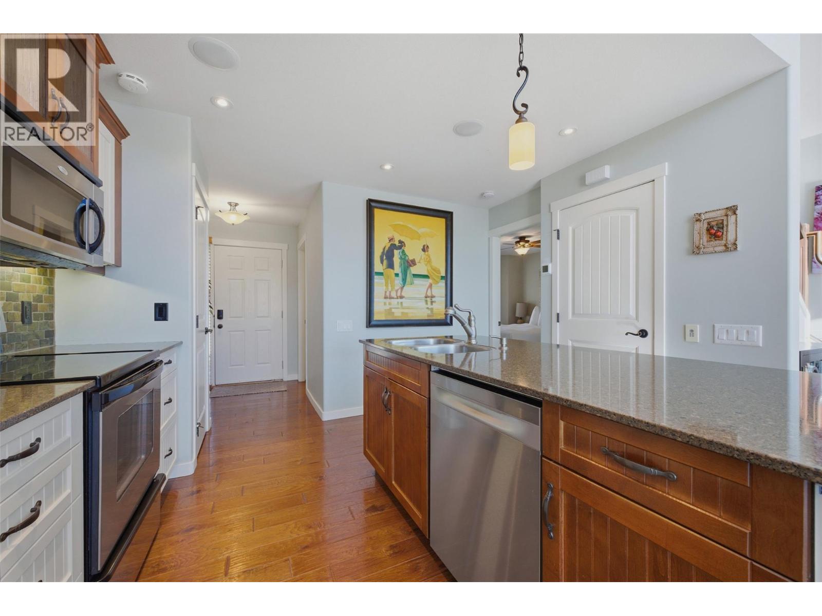 6904 Barcelona Drive Lot# 58, Kelowna