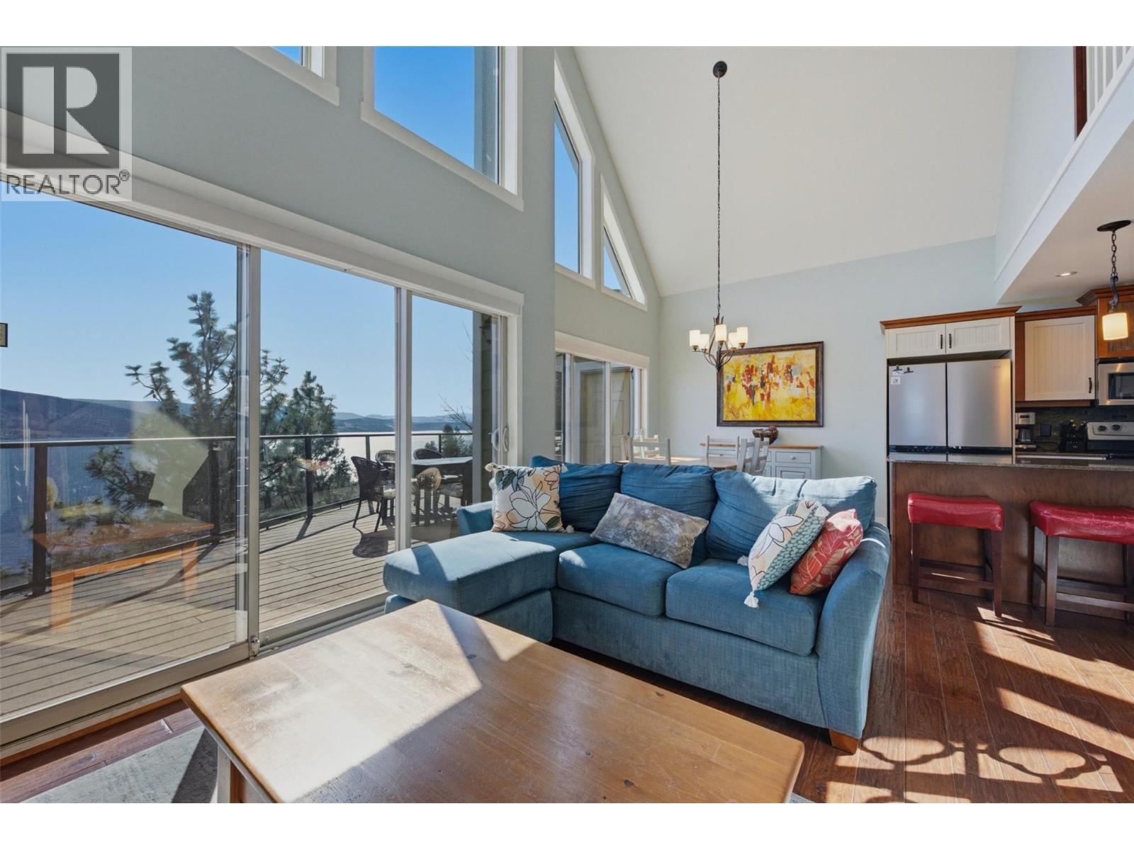 6904 Barcelona Drive Lot# 58, Kelowna