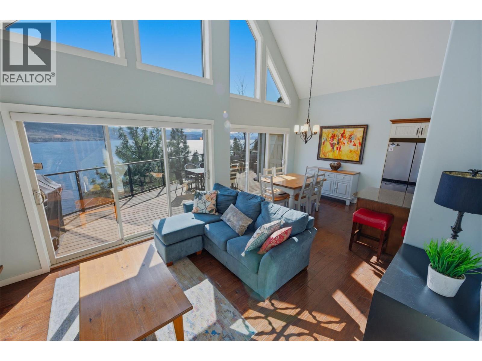 6904 Barcelona Drive Lot# 58, Kelowna