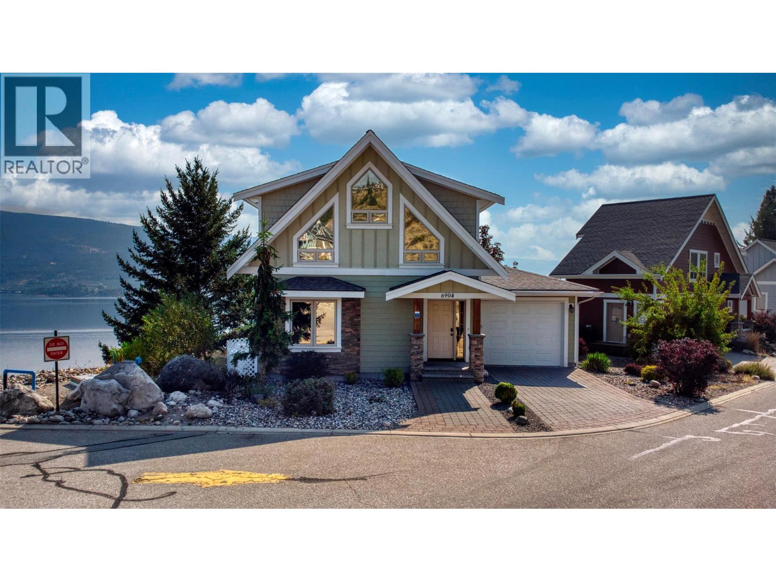 6904 Barcelona Drive Lot# 58, Kelowna