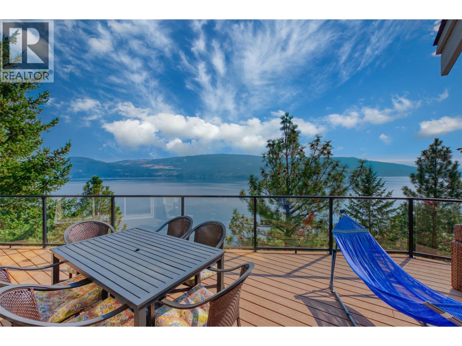 6904 Barcelona Drive Lot# 58, Kelowna