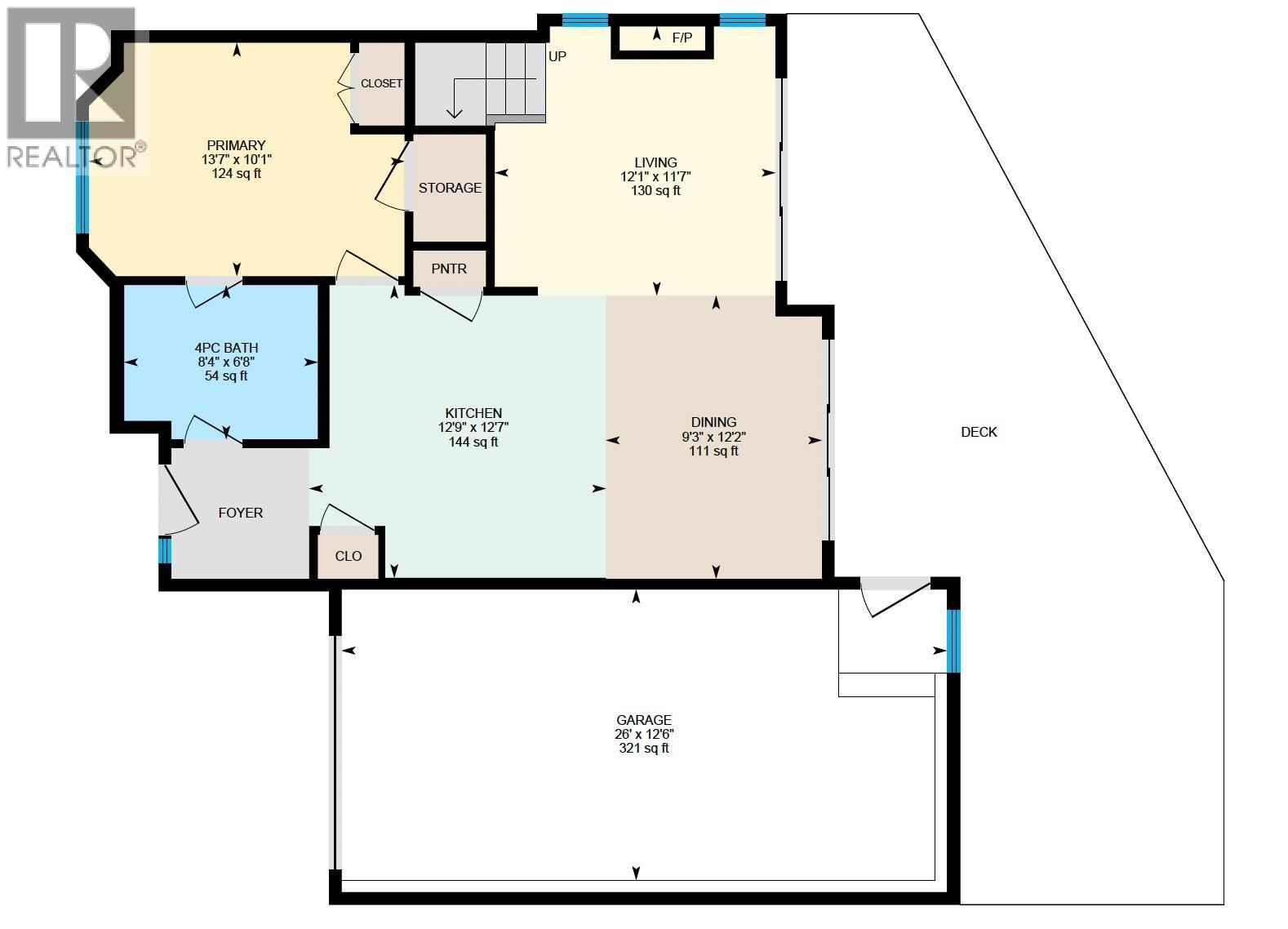 6904 Barcelona Drive Lot# 58 - 27