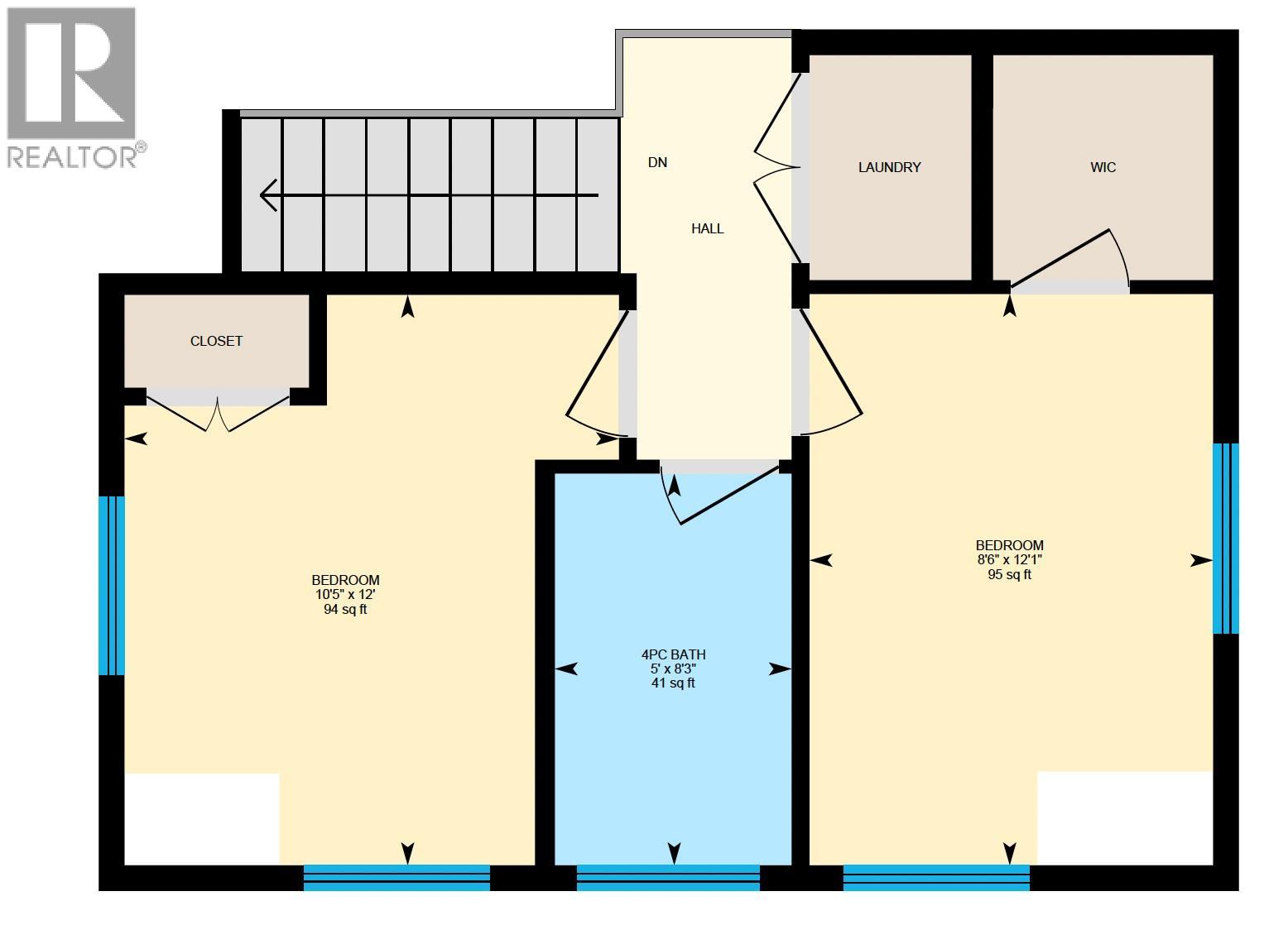 6904 Barcelona Drive Lot# 58 - 28