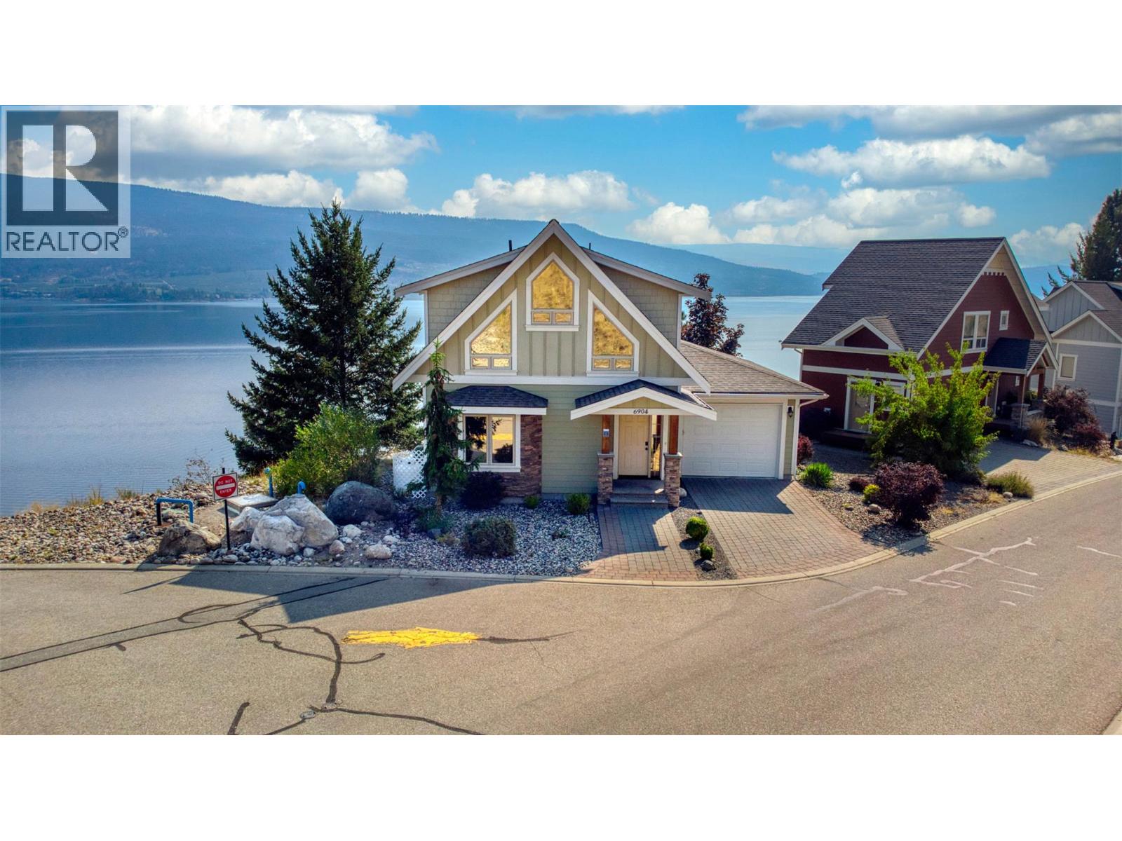 6904 Barcelona Drive Lot# 58, Kelowna