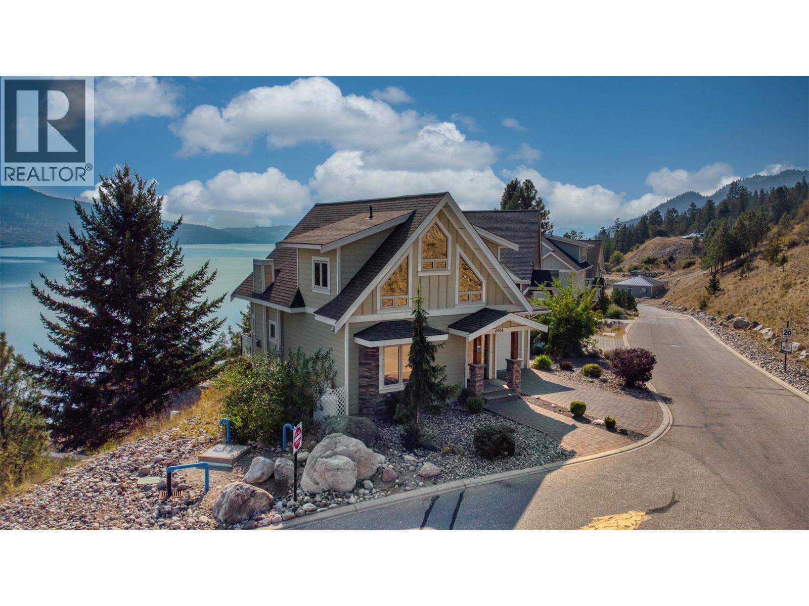 6904 Barcelona Drive Lot# 58, Kelowna