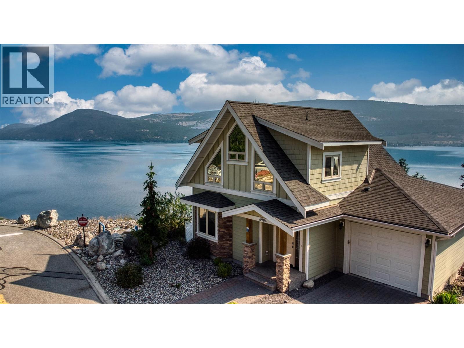 6904 Barcelona Drive Lot# 58, Kelowna