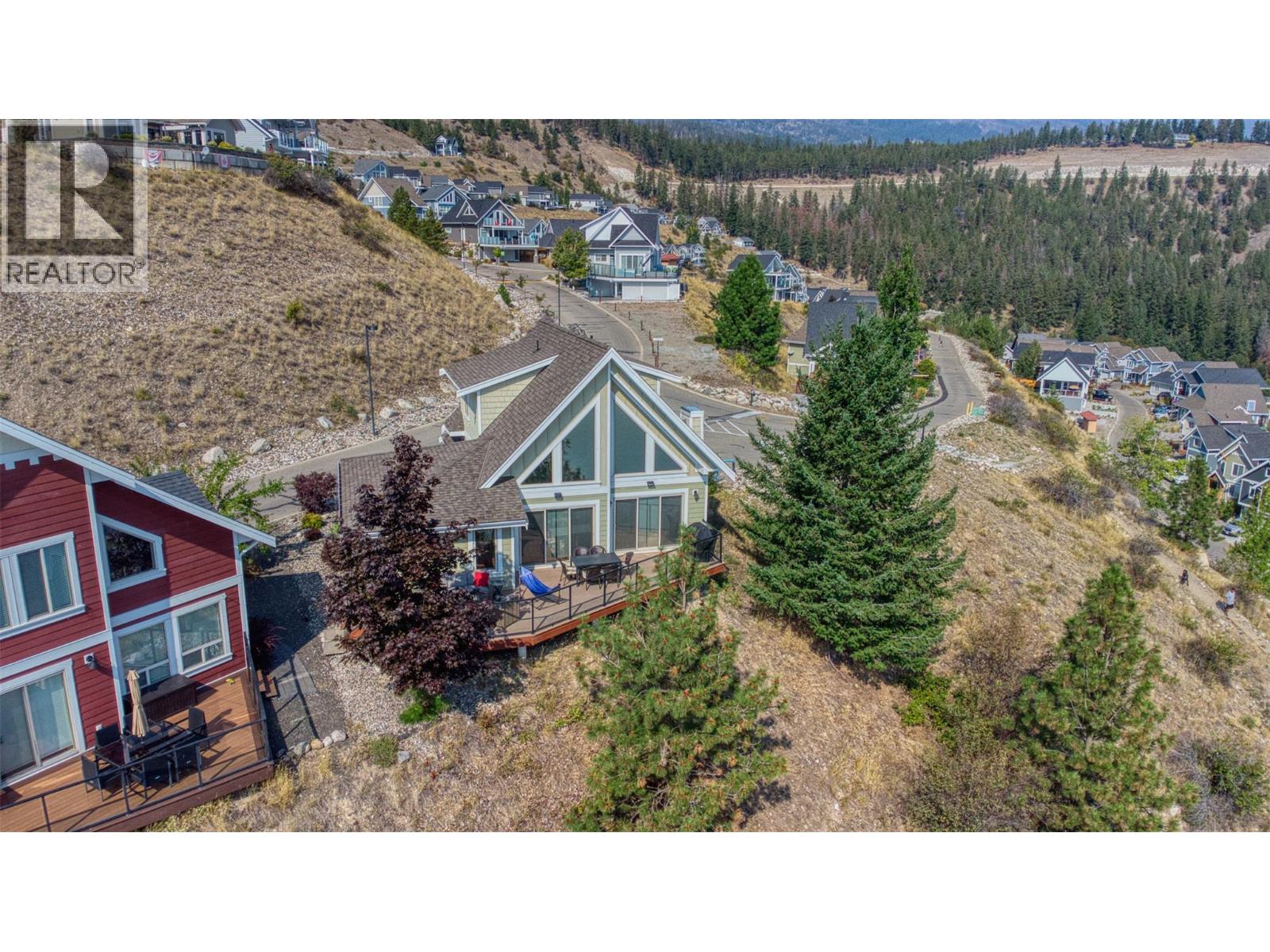 6904 Barcelona Drive Lot# 58, Kelowna