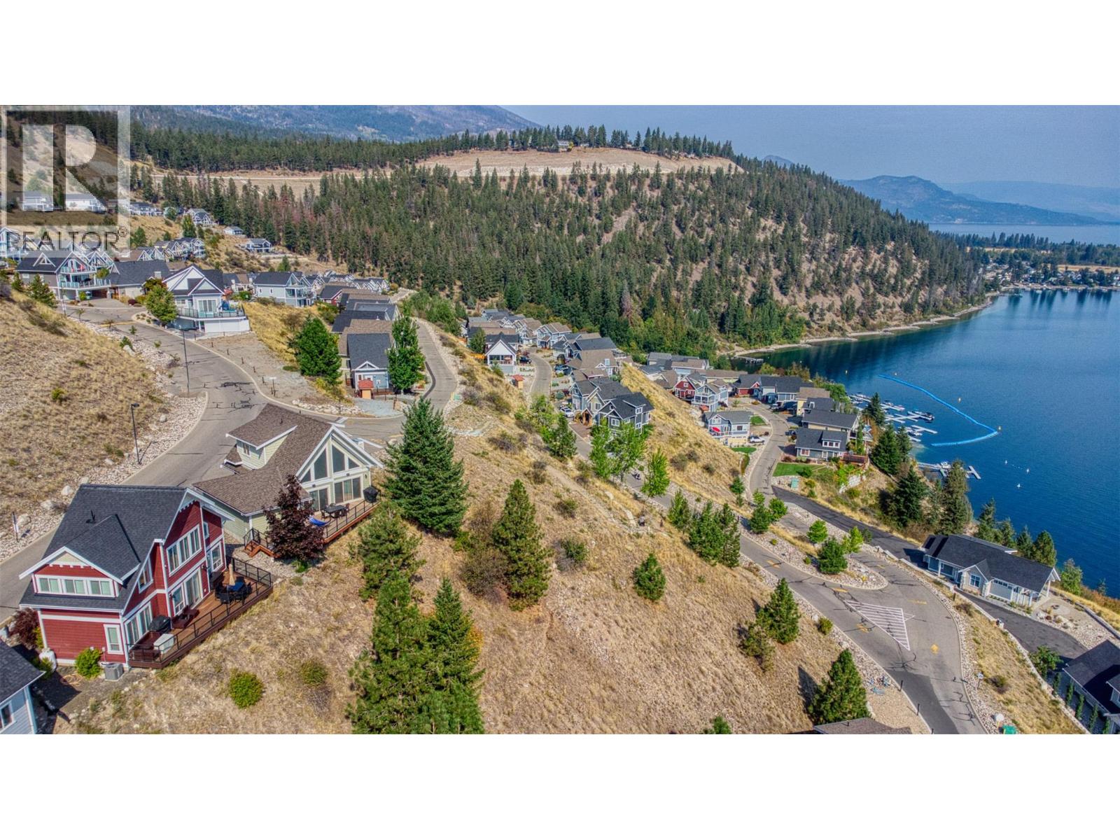 6904 Barcelona Drive Lot# 58, Kelowna