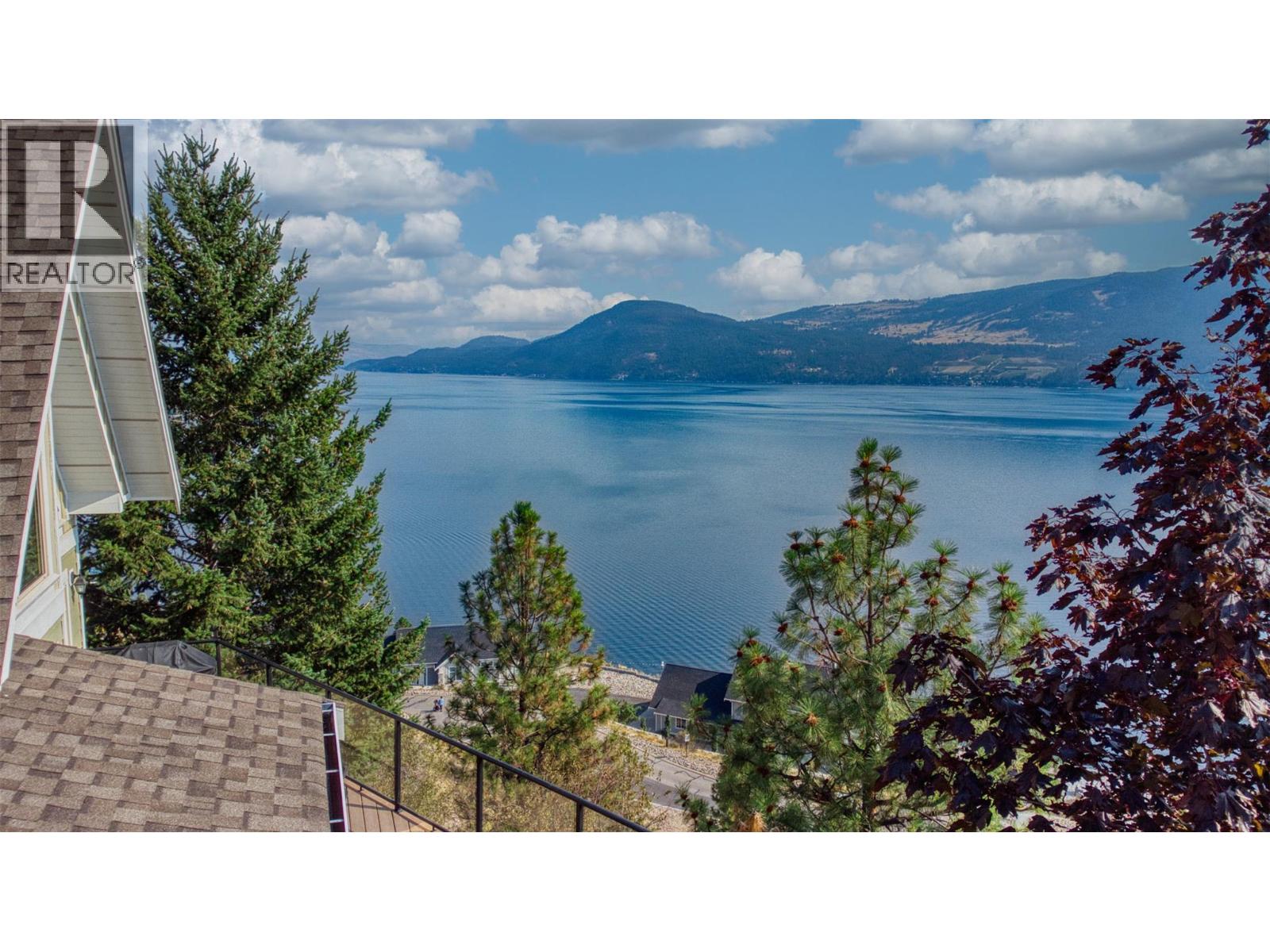 6904 Barcelona Drive Lot# 58, Kelowna