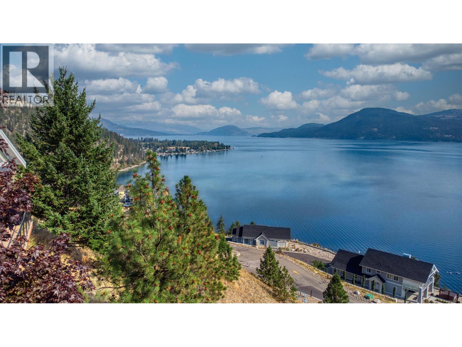 6904 Barcelona Drive Lot# 58, Kelowna