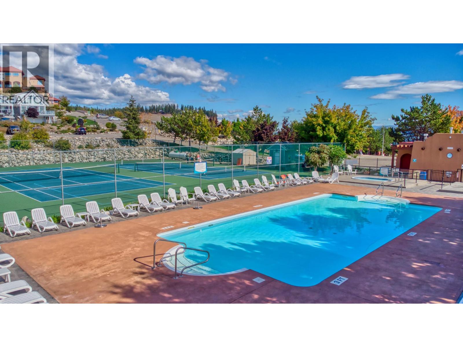6904 Barcelona Drive Lot# 58, Kelowna