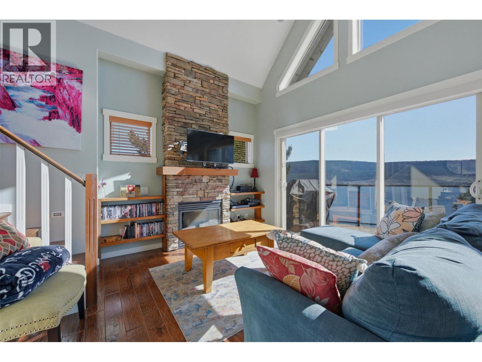 6904 Barcelona Drive Lot# 58, Kelowna