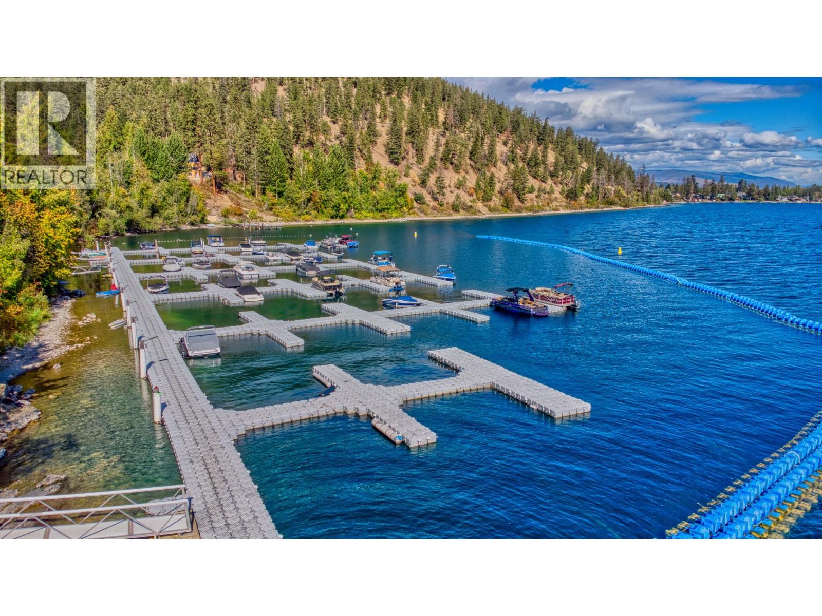 6904 Barcelona Drive Lot# 58, Kelowna