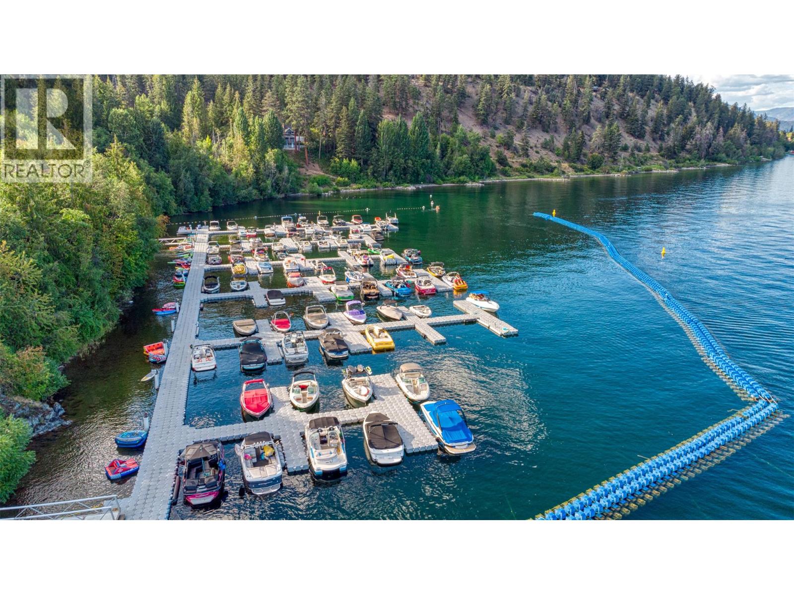 6904 Barcelona Drive Lot# 58, Kelowna