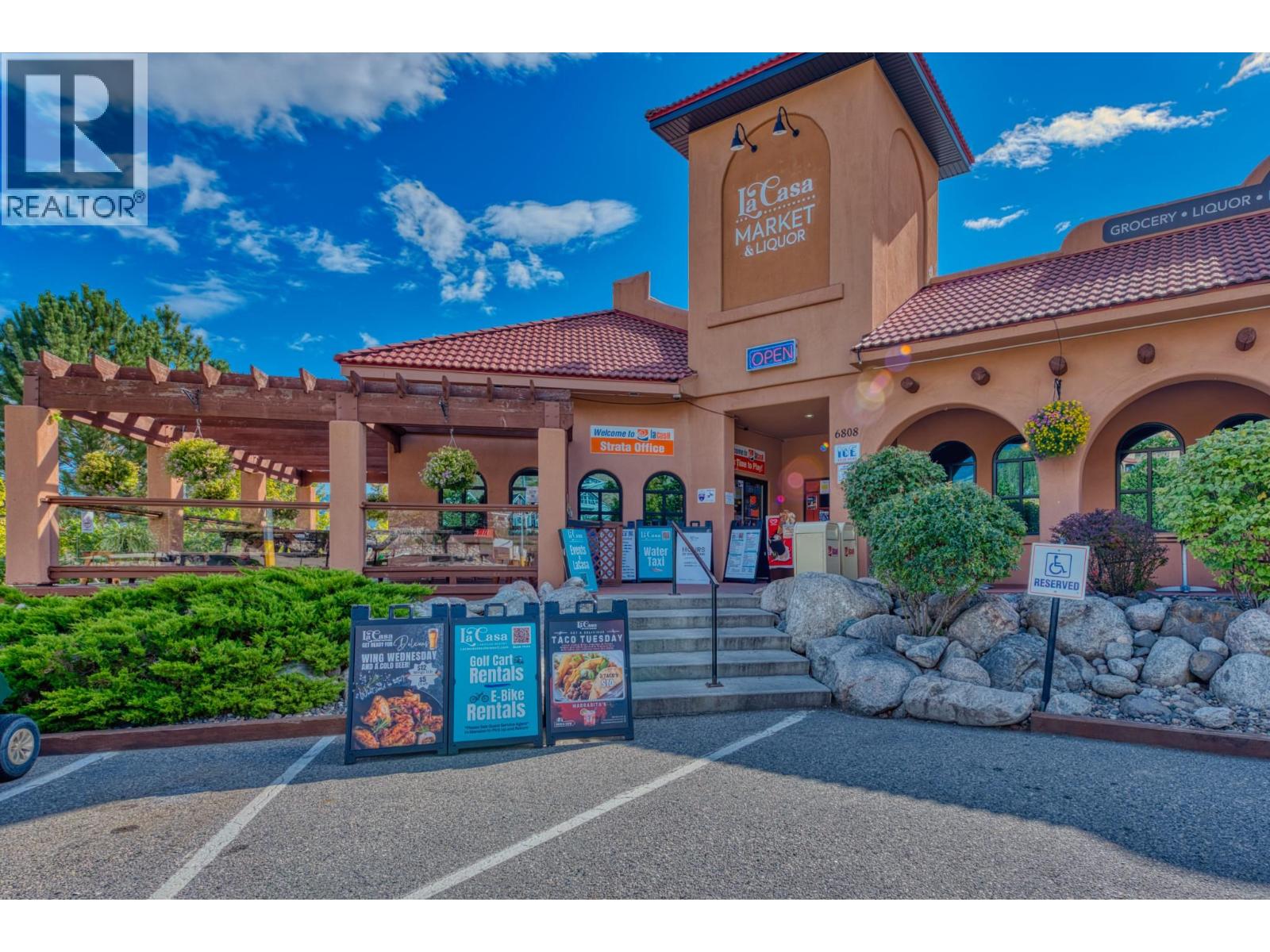 6904 Barcelona Drive Lot# 58, Kelowna