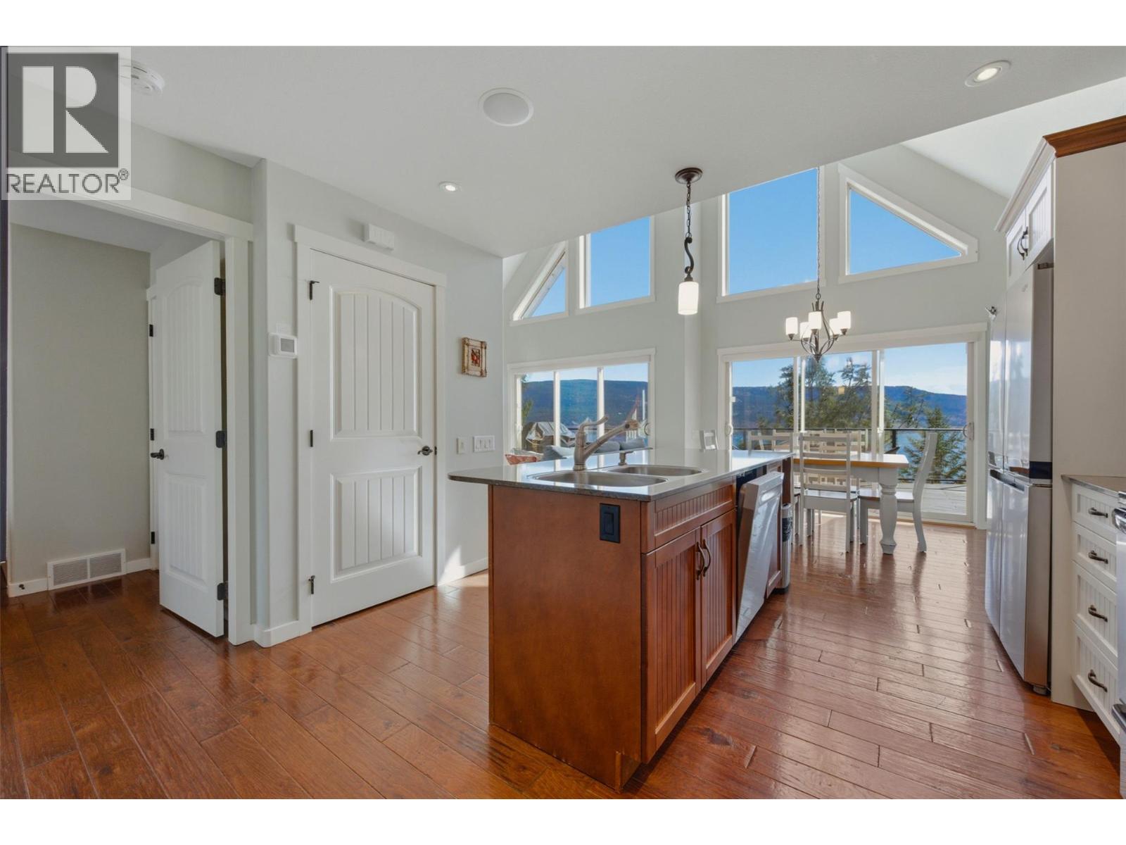 6904 Barcelona Drive Lot# 58, Kelowna