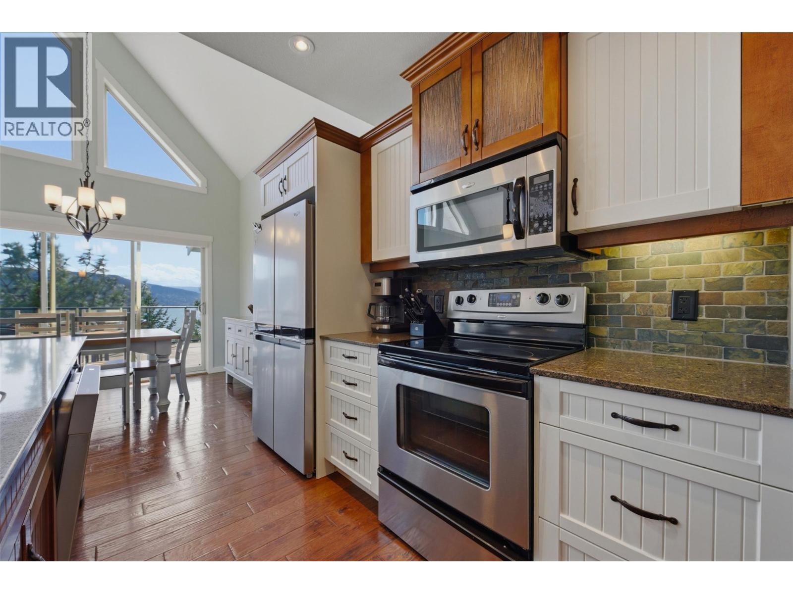 6904 Barcelona Drive Lot# 58, Kelowna